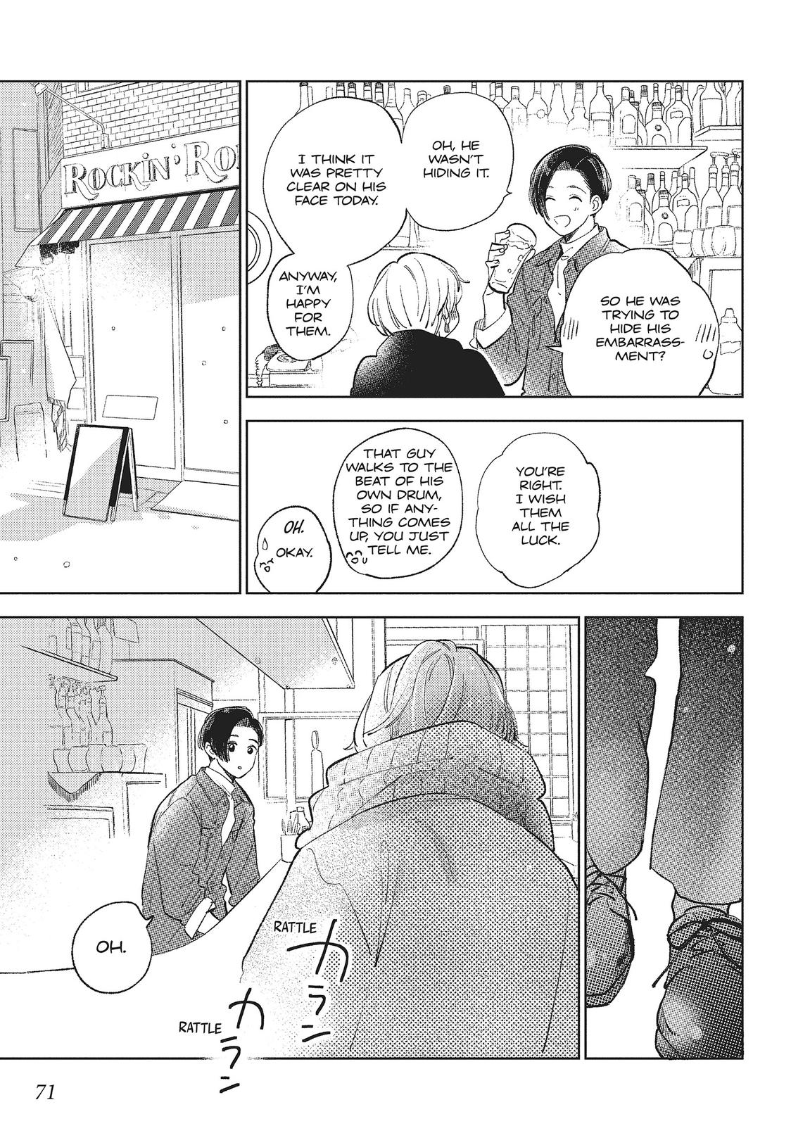 A Sign of Affection, Chapter 10 image 25